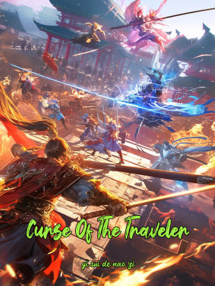 Curse Of The Traveler